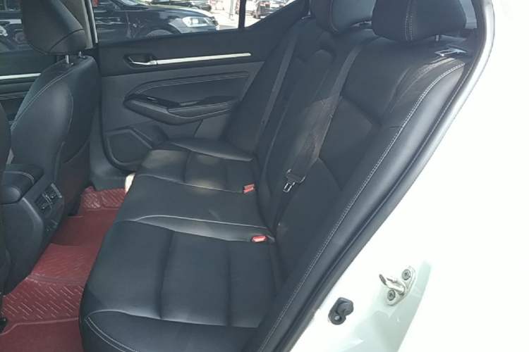 Used Nissan Teana 2024 2.0L XE Genuine Edition