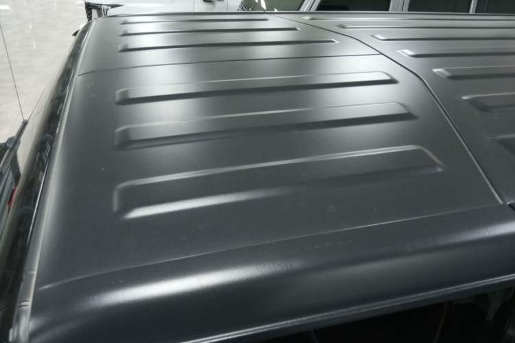 Used Jeep Wrangler 2019 2.0T Sahara 4-Door Version China V Standard