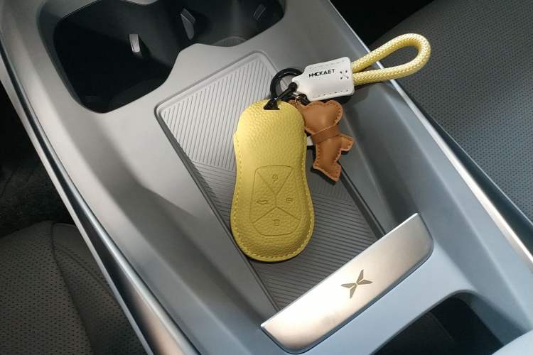 Used XPeng MONA M03 2024 620 with Ultra-Long Range
