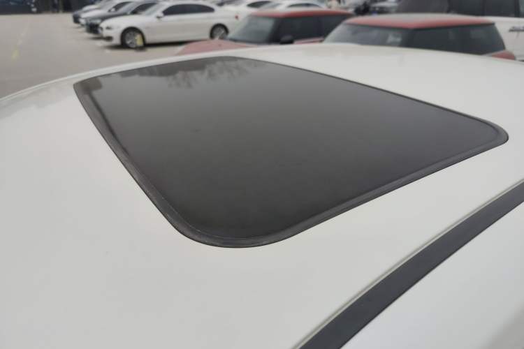 Used Toyota Camry 2016 2.5G 10th Anniversary Deluxe Navigation Edition