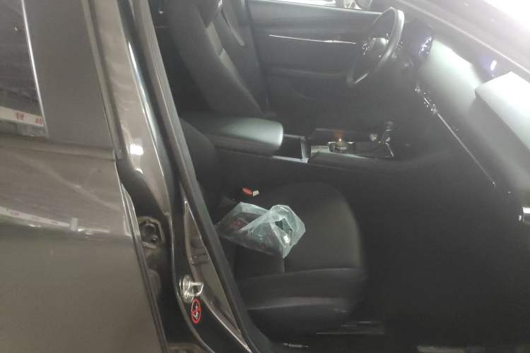 Used Mazda 3 Axela 2021 2.0L Automatic ZhiXuan Edition