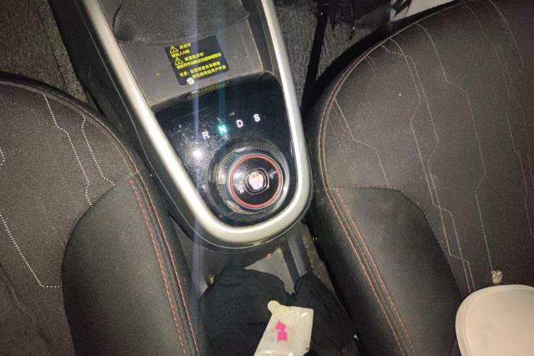 Used CHANGAN Benni E-Star 2021 National Edition Xin Yue Version Lithium-Ion Battery
