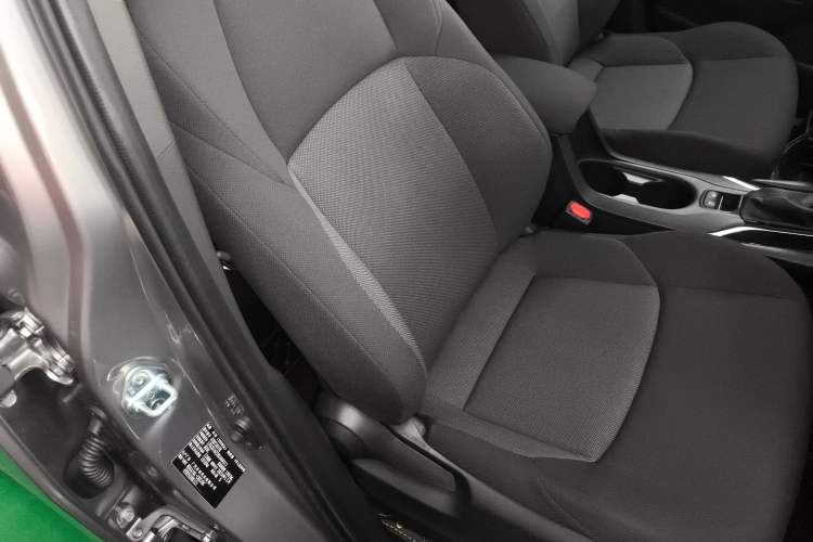 Used Toyota FRONTLANDER 2024 2.0L CVT Elite Edition
