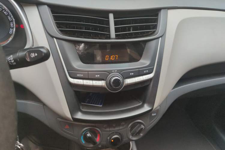 Used Chevrolet Sail 2018 Sail 3 1.5L Manual with Ideal Sunroof Edition
