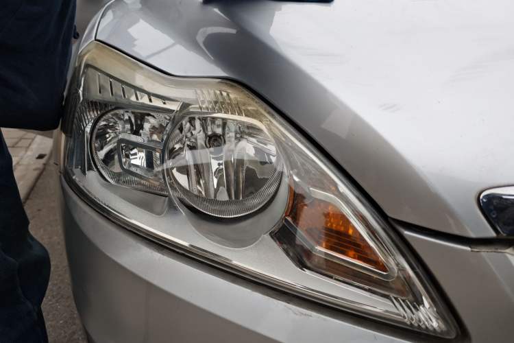 Used Ford Focus 2011 Sedan 1.8L Manual Classic Model
