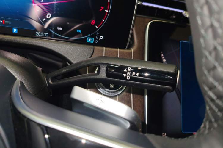 Used Mercedes-Benz E-Class 2025 E 300 L Stylish Model