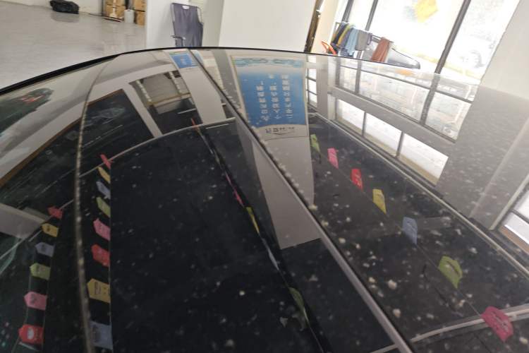 Used Audi A6L 2024 45 TFSI Prestige Dynamic Edition
