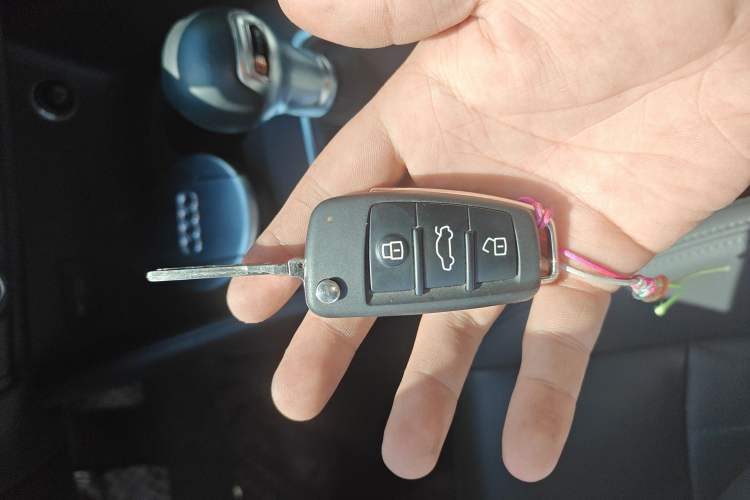 Used Audi A3 2020 Restyled Limousine 35 TFSI Ambition Version China VI