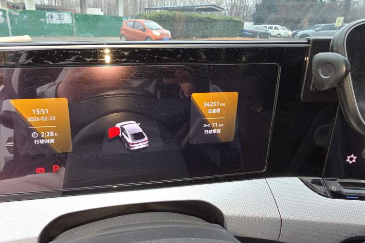 Used Volkswagen Lamando 2023 Lavida L 280TSI DSG Cool & Spicy Edition
