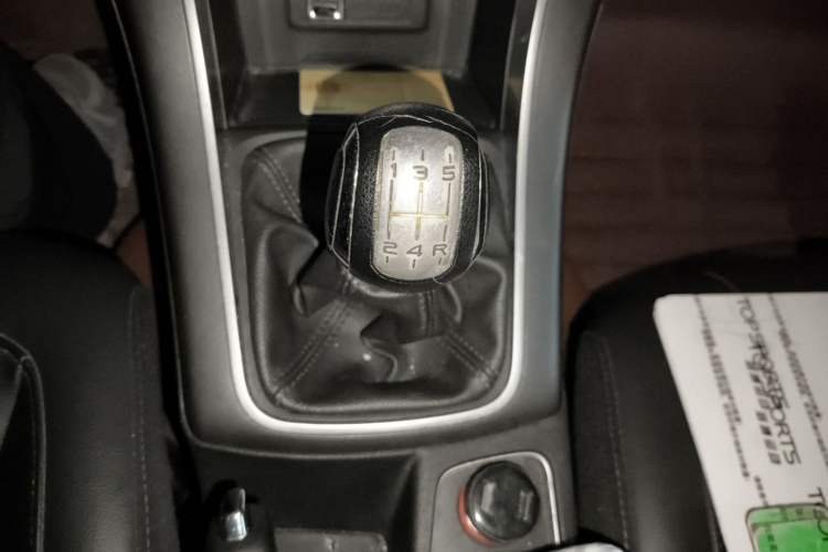 Used Citroen C4 Sega 2016 1.6L Manual Luxury Model
