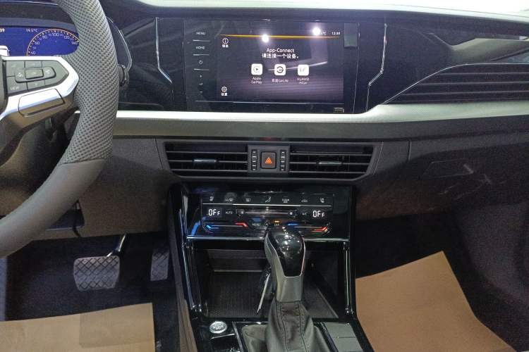 Used Volkswagen Passat 2026 Model, Outstanding 330TSI Elite Edition
