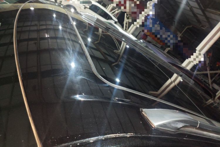 Used Jeep Commander PHEV 2020 2.0T Plug-in Hybrid Enjoyment Version