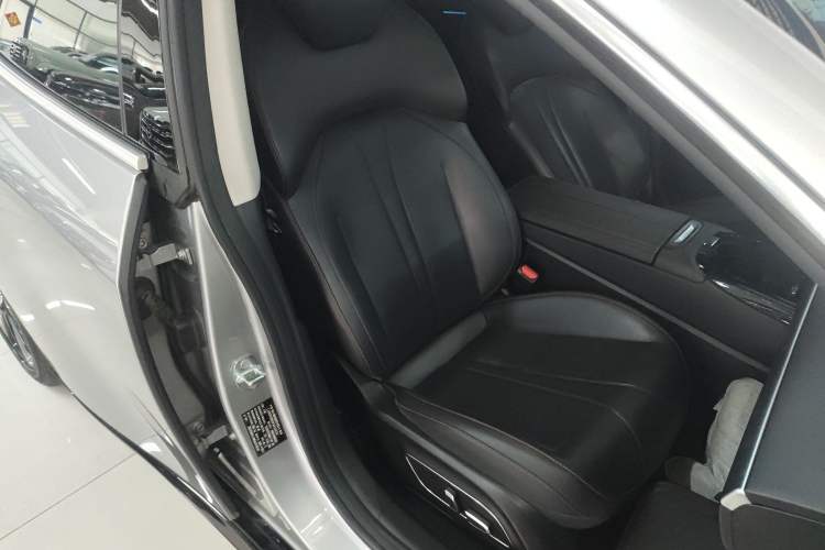 Used XPeng P7 2022 480E+