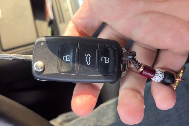 Used Volkswagen Tiguan 2015 2.0 TSI Comfort Edition