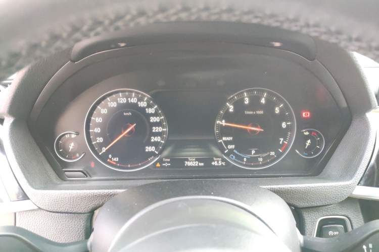 Used BMW 3 Series GT 2020 320i M Sport Package
