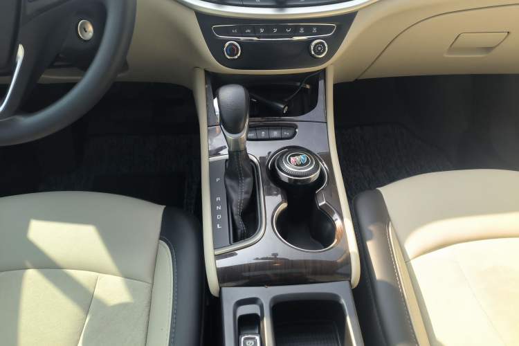 Used Buick Verano 2018 Sedan 15S Automatic Leading Model