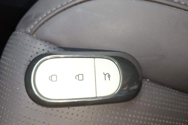 Used Leapmotor B10 2025 510 Joyful Edition
