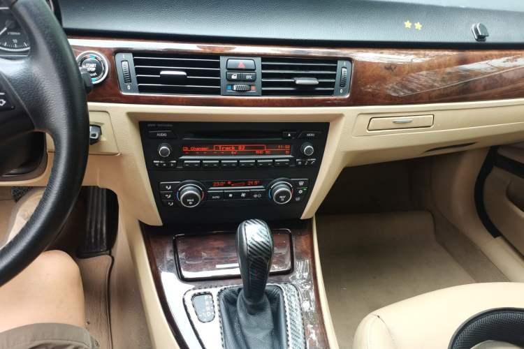 Used BMW 3 Series 2009 320i Sport Edition
