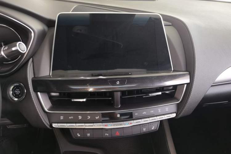 Used Cadillac CT5 2022 28T Luxury Version (Standard Edition)
