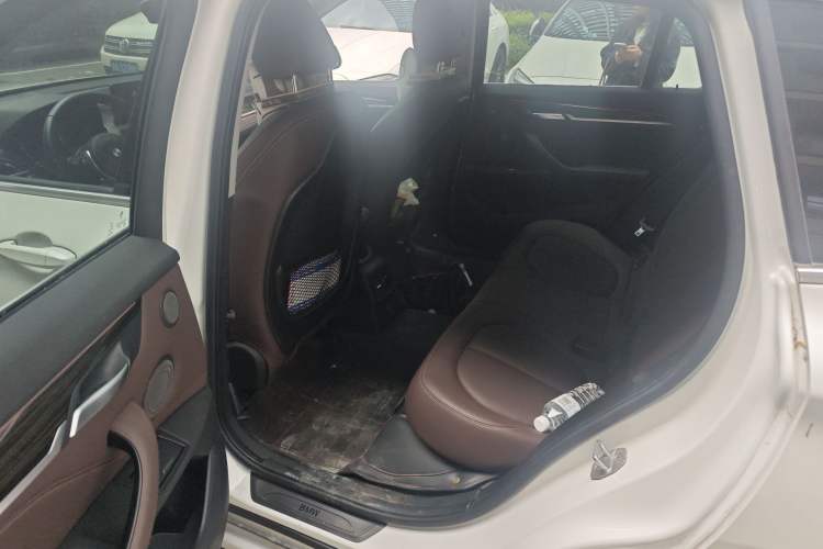 Used BMW X1 2022 Updated xDrive25Li Premium Edition
