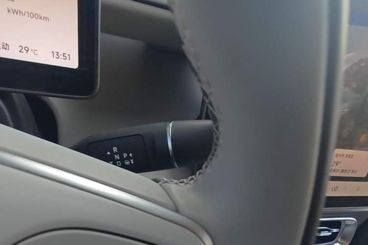 Used Leapmotor B10 2025 510 LiDAR Version
