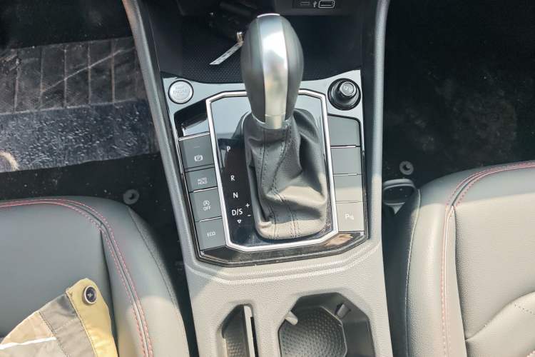 Used Volkswagen Lavida 2024 300TSI DSG Starry Sky Leading Edition Gear Lever