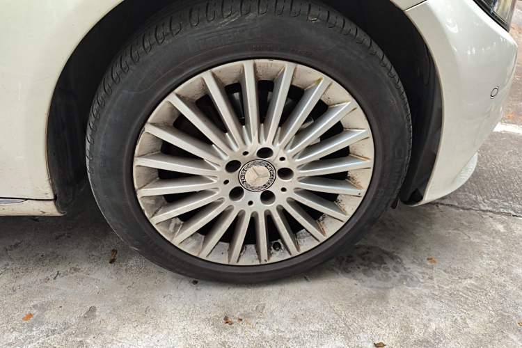 Used Mercedes-Benz C-Class 2015 C 180 L