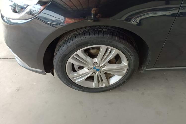 Used Denza Denza 2018 450 Base Version