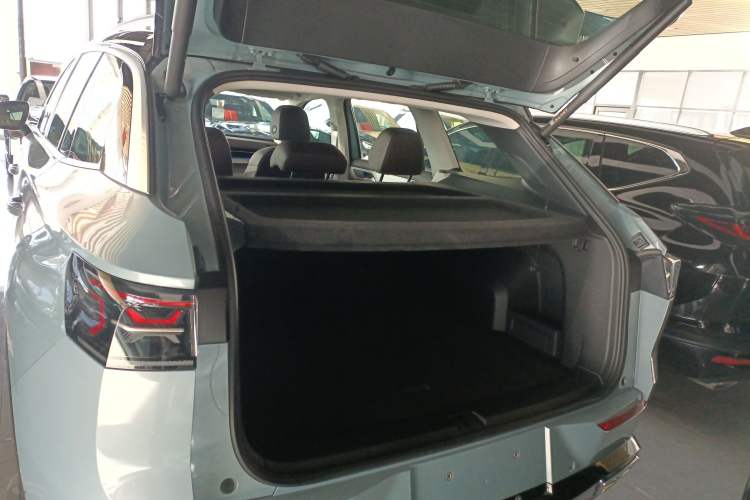 Used Volkswagen Tavendor 2023 380TSI Four-Wheel Drive R-Line Cruise Edition
