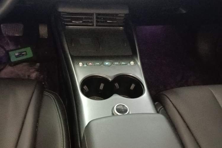 Used BYD Seal 06 New Energy 2025 EV 545KM Flagship Edition
