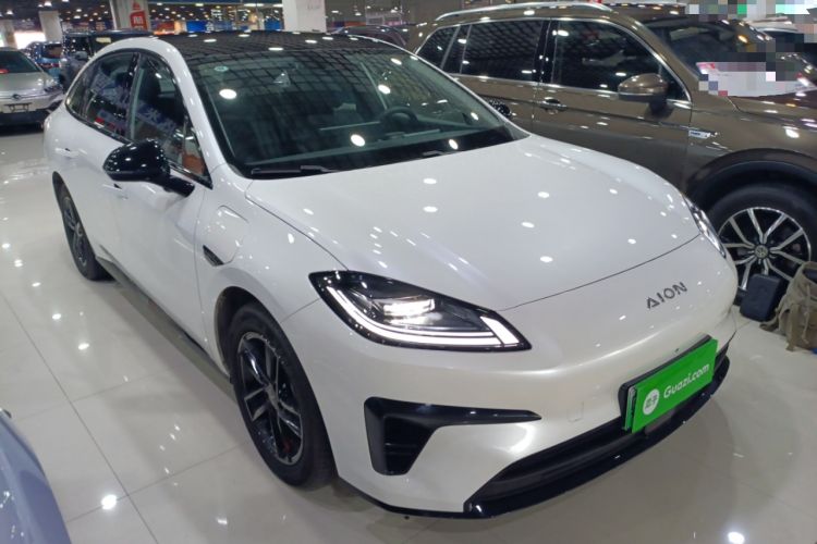 Used AION RT 2025 650 Zhijihao Edition