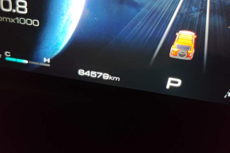 Used Tank 300 2022 2.0T Tank Ranger
