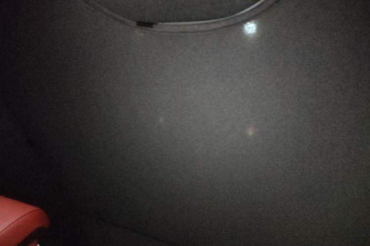 Used Xiaomi Auto SU7 2024 Rear-Drive Long-Range Intelligent Driving Version Headliner