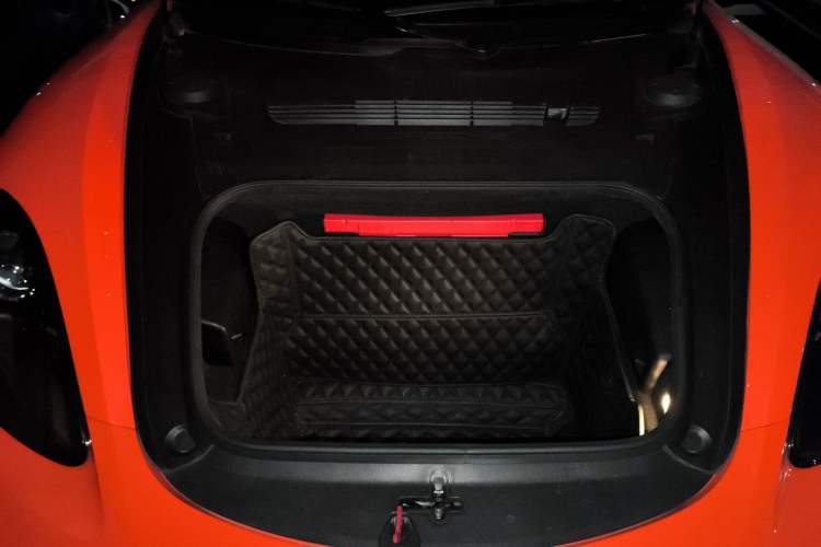 Used Porsche 718 2018 Cayman 2.0T