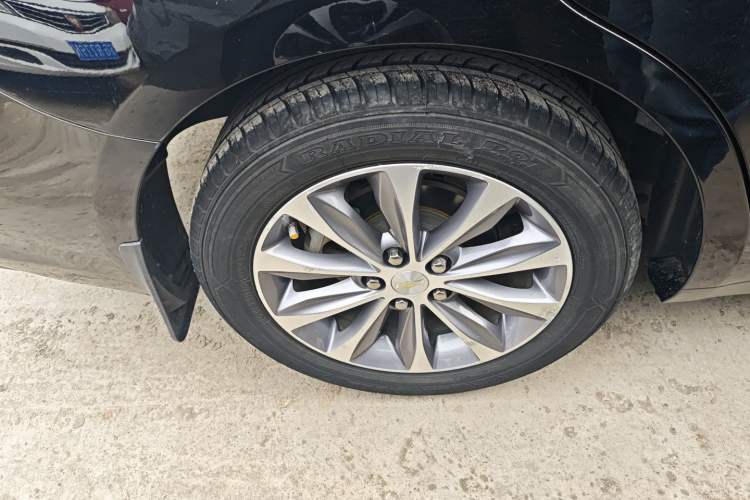 Used Chevrolet Monza 2020 320 Automatic Enjoyment Edition Right Rear Wheel Hub