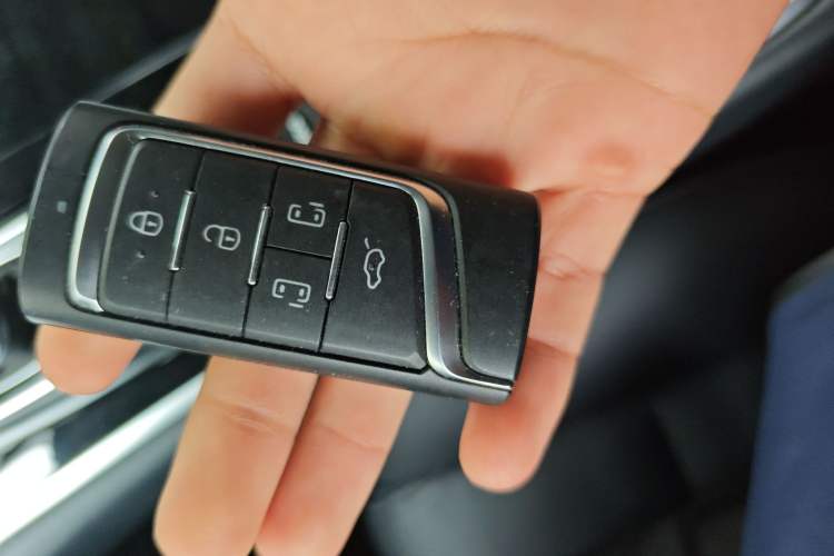 Used GAC Trumpchi M8 2021 Lingxiu Series 390T Deluxe Edition