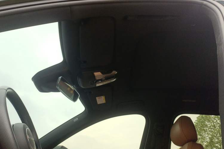 Used Lynk & Co 09 EM-P 2024 2.0TD EM-P Four-Wheel Drive ULTRA Six-Seater