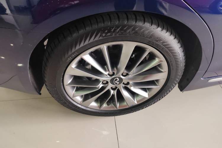 Used Infiniti Q50L 2021 2.0T Enjoyment Edition