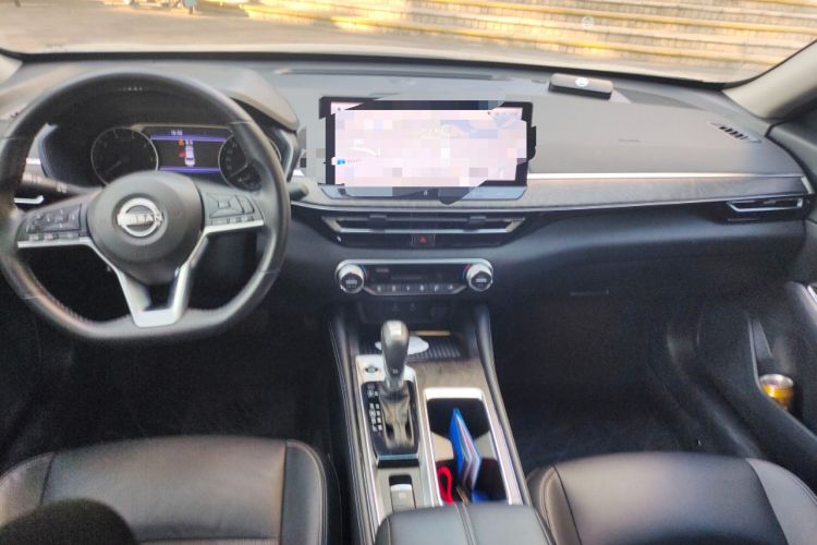 Used Nissan Teana 2022 2.0L XL-TLS Enjoyment Edition
