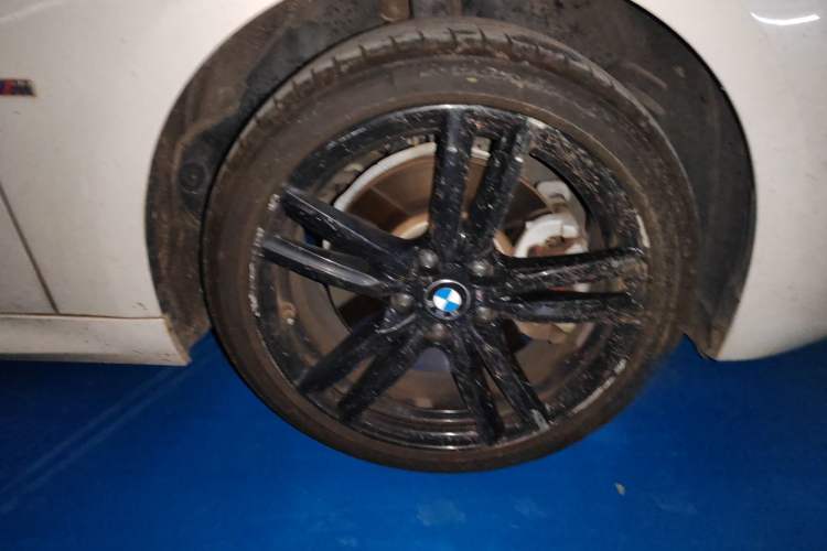 Used BMW 1 Series 2021 125i M Sport Night Edition