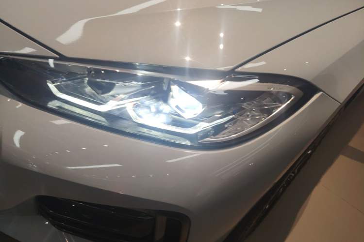 Used BMW 4 Series 2022 425i Gran Coupe M Sport Package