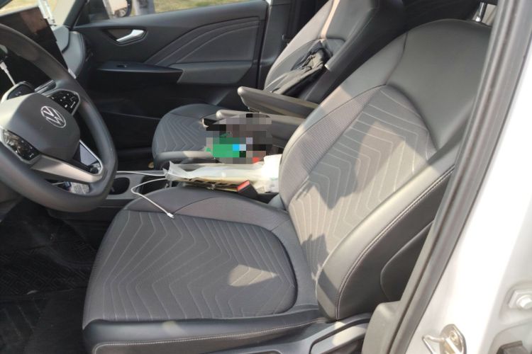 Used Volkswagen ID.3 2024 Pure & Smart Edition