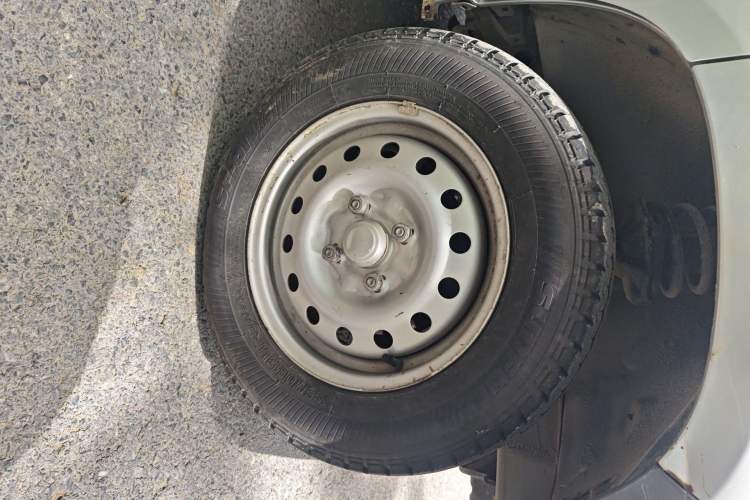 Used Wuling Zhiguang 2020 1.2L Practical Model China VI LSI