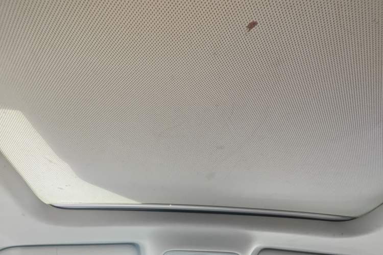 Used Roewe RX5 2020 20T Automatic 4G Connect Superior Flagship Edition
