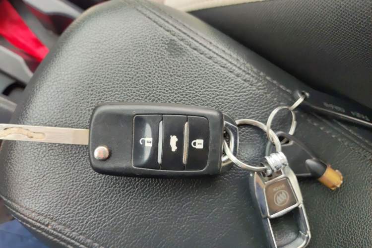 Used Changan Alsvin V7 2016 1.6L Manual LeShang Model China V Standard
