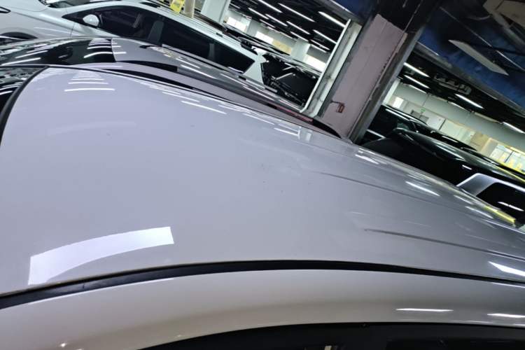 Used Baojun 730 2016 Revised 1.5L Manual Standard Version 7 Seats China V Emission Standard
