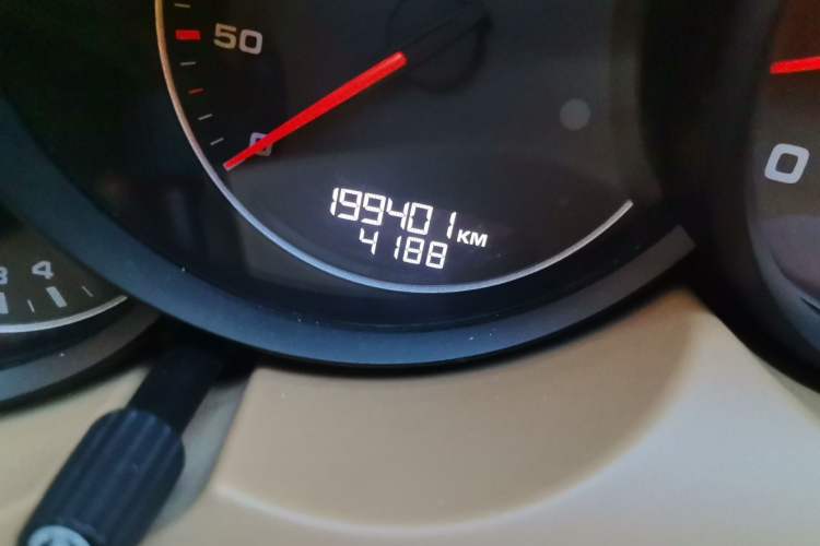 Used Porsche Cayenne 2011 Cayenne 3.0T