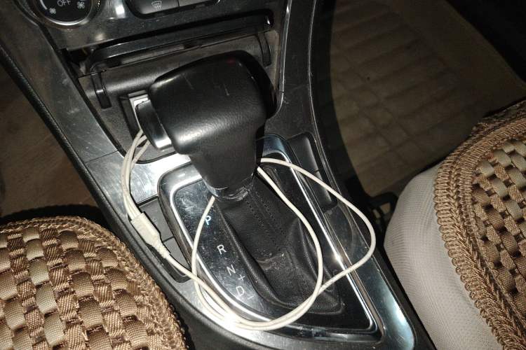 Used Brilliance V5 2014 1.5T Automatic Two-Wheel Drive Luxury Version
