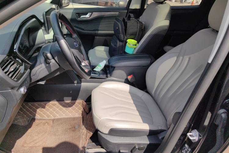 Used Ford Escape 2020 EcoBoost 245 Two-Wheel-Drive Comfort Edition