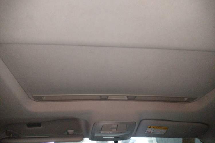 Used Roewe Ei5 2018 Internet Flagship Edition